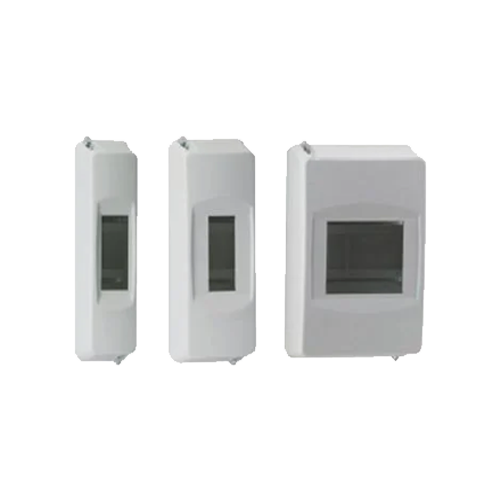 Mühürlü Otomat Kutusu